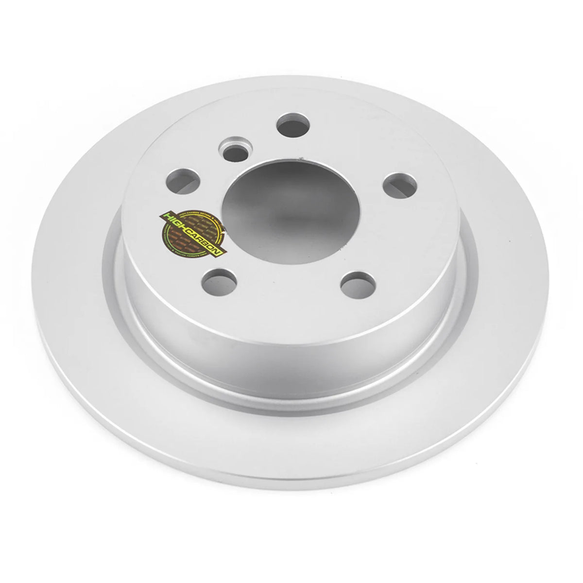 Power Stop EBR1648EVC 2014-2024 Mini Cooper Disc Brake Rotor