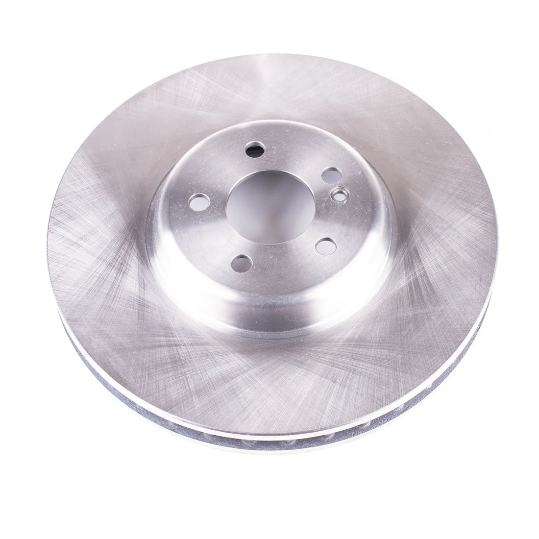 Power Stop EBR1649 2019-2023 Mercedes-Benz CLS450 Disc Brake Rotor