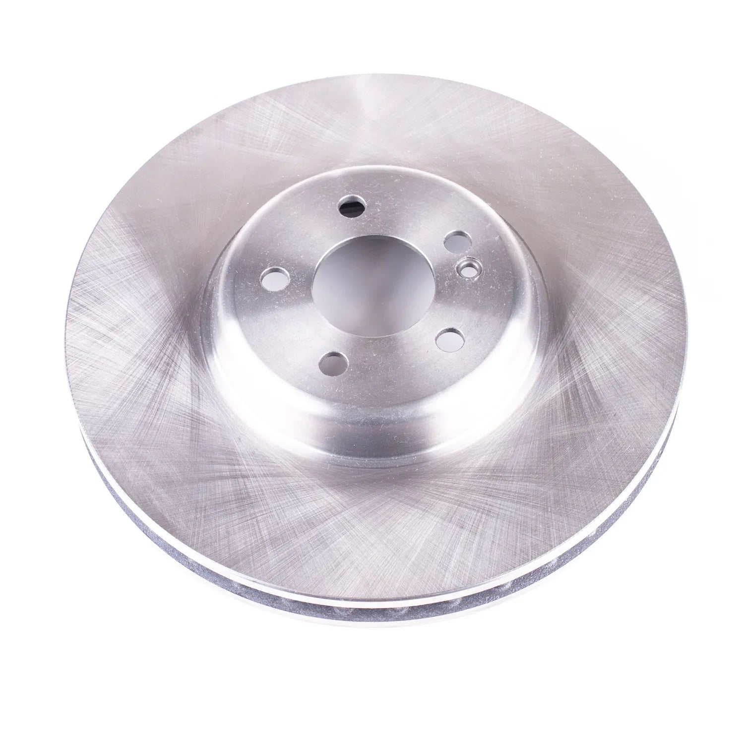 Power Stop EBR1649 2019-2023 Mercedes-Benz CLS450 Disc Brake Rotor