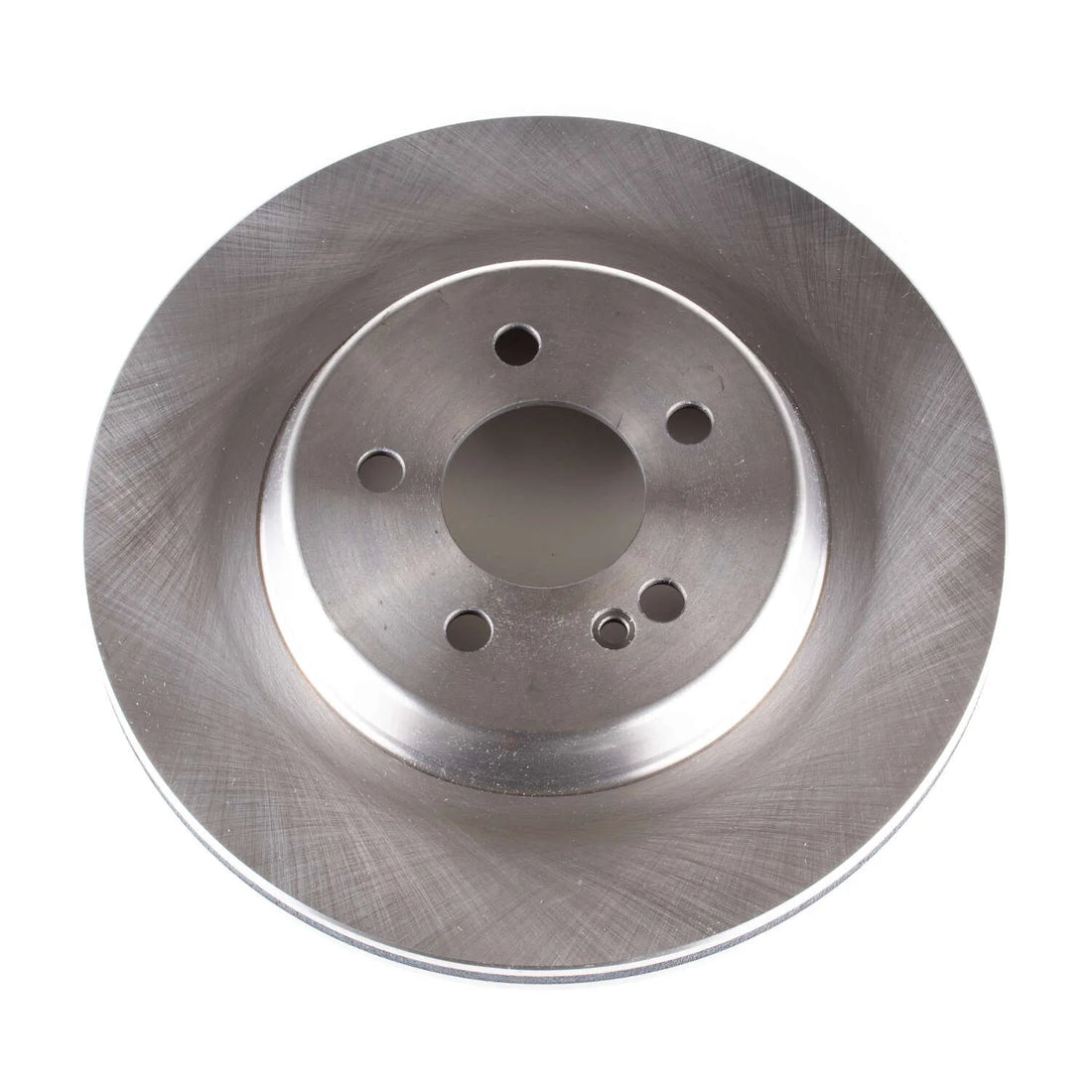 Power Stop EBR1650 2017-2023 Mercedes-Benz C43 AMG Disc Brake Rotor