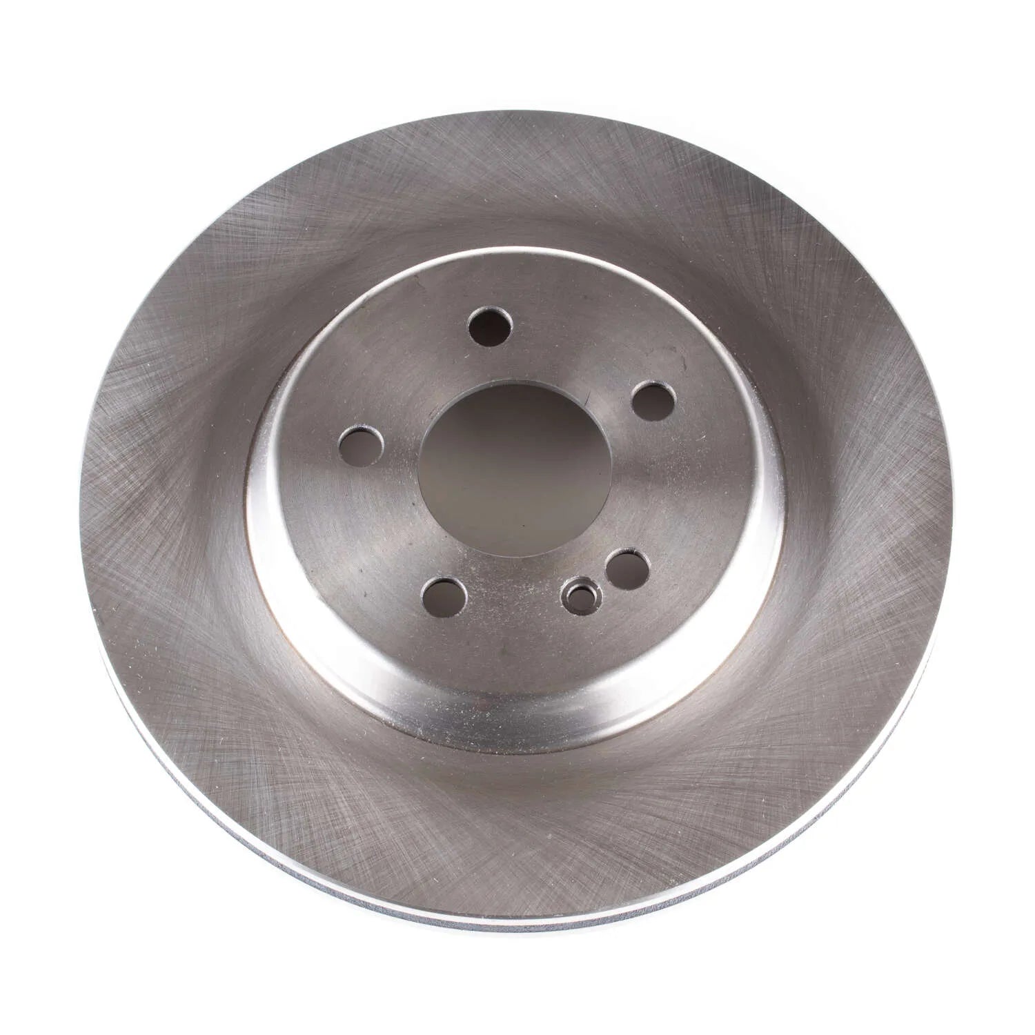 Power Stop EBR1650 2017-2023 Mercedes-Benz C43 AMG Disc Brake Rotor