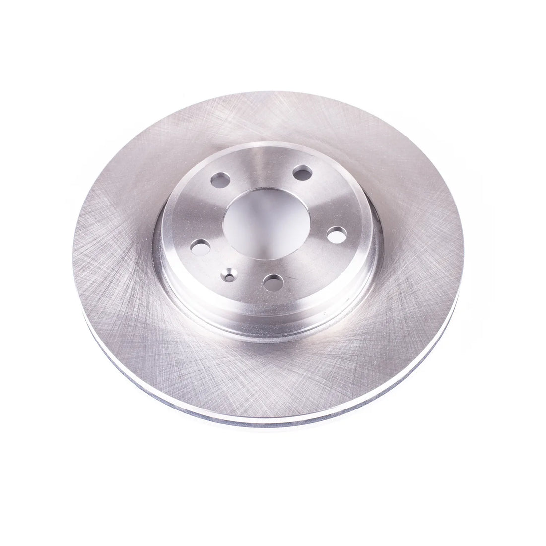 Power Stop EBR1652 2021-2025 Audi A4 Quattro Disc Brake Rotor