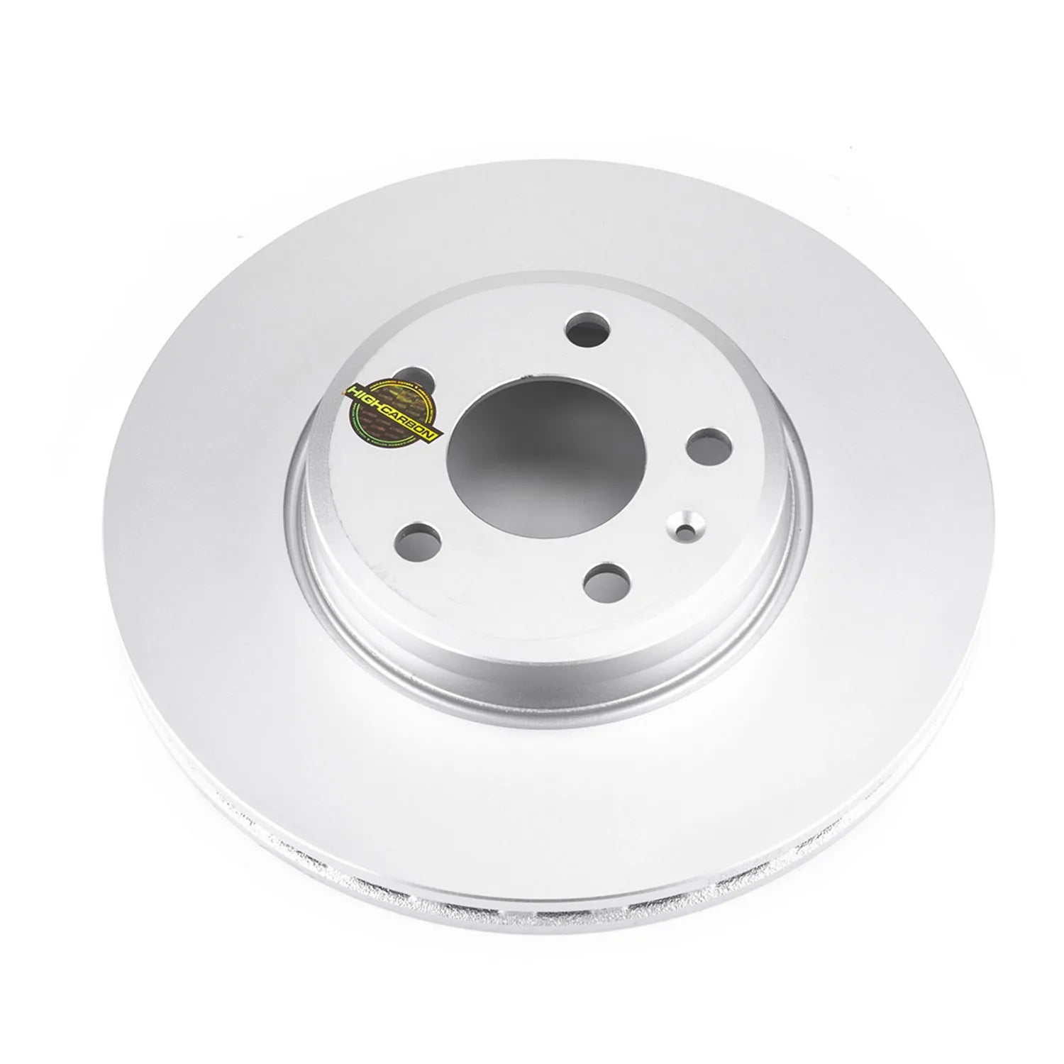 Power Stop EBR1652EVC 2021-2025 Audi A4 Quattro Disc Brake Rotor