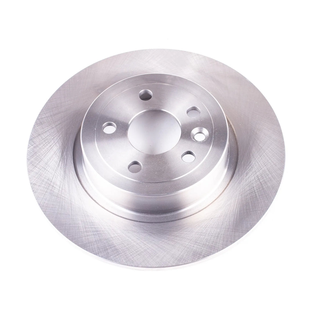 Power Stop EBR1654 2016-2019 Land Rover Range Rover Evoque Disc Brake Rotor