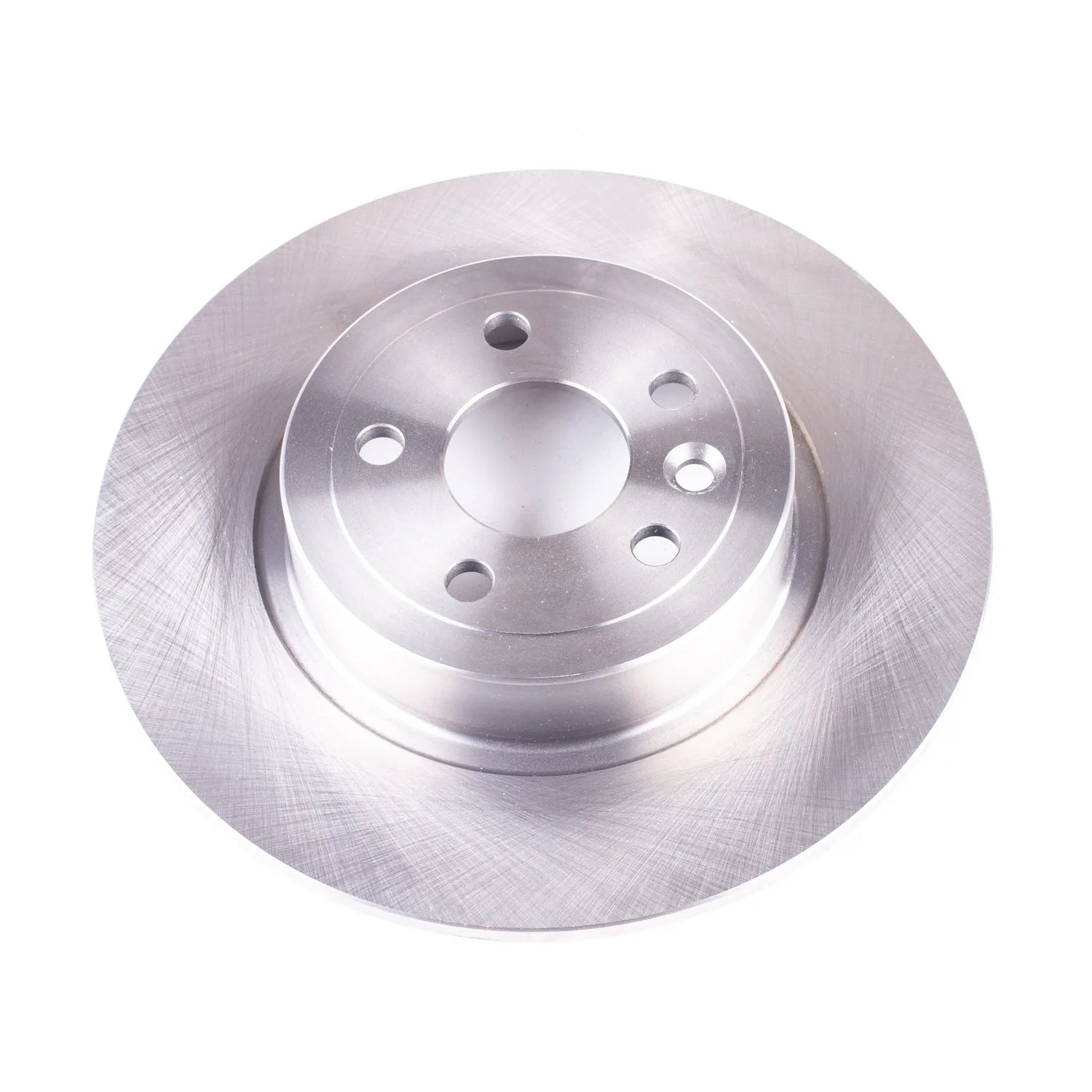 Power Stop EBR1654 2016-2019 Land Rover Range Rover Evoque Disc Brake Rotor