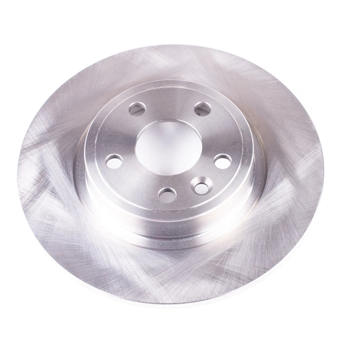 Power Stop EBR1655 2018-2020 Jaguar E-Pace Disc Brake Rotor