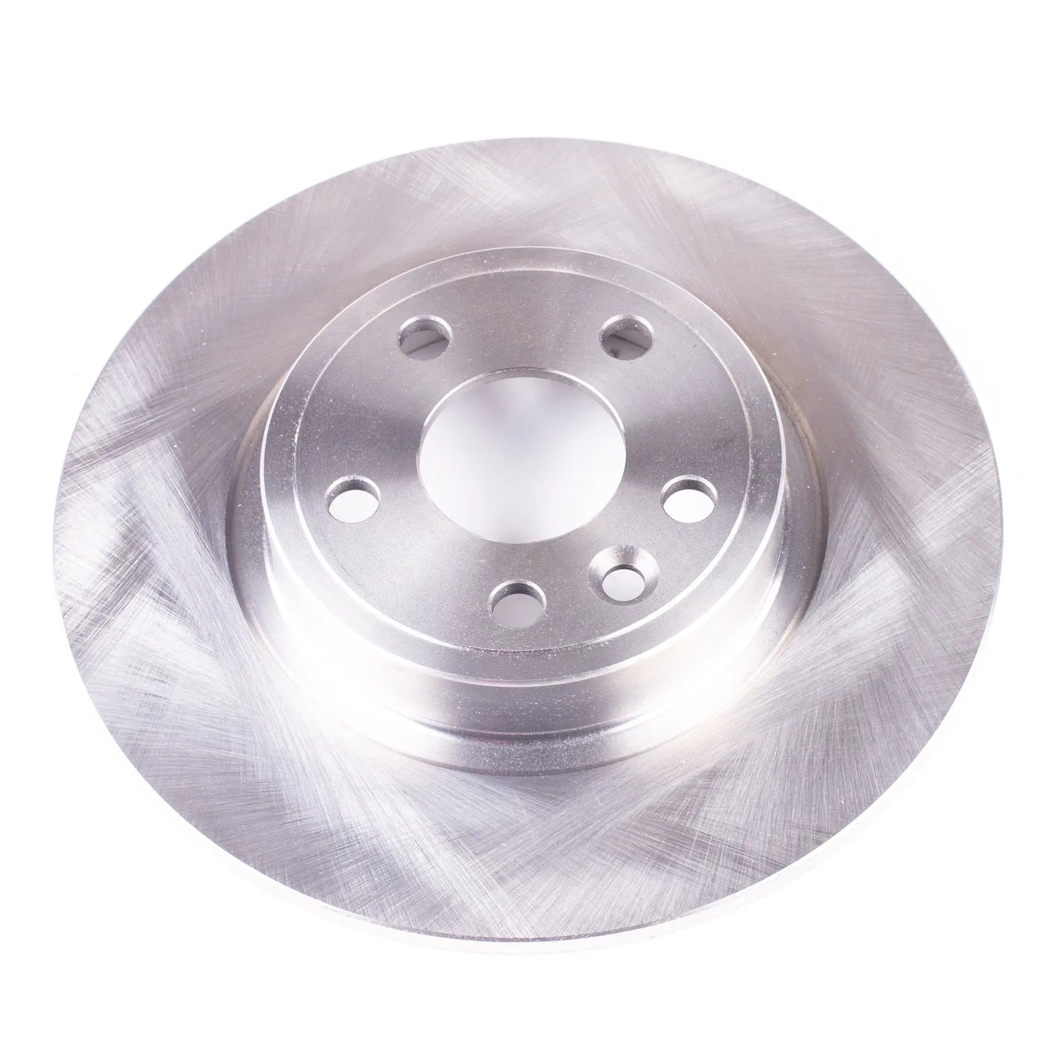 Power Stop EBR1655 2018-2020 Jaguar E-Pace Disc Brake Rotor
