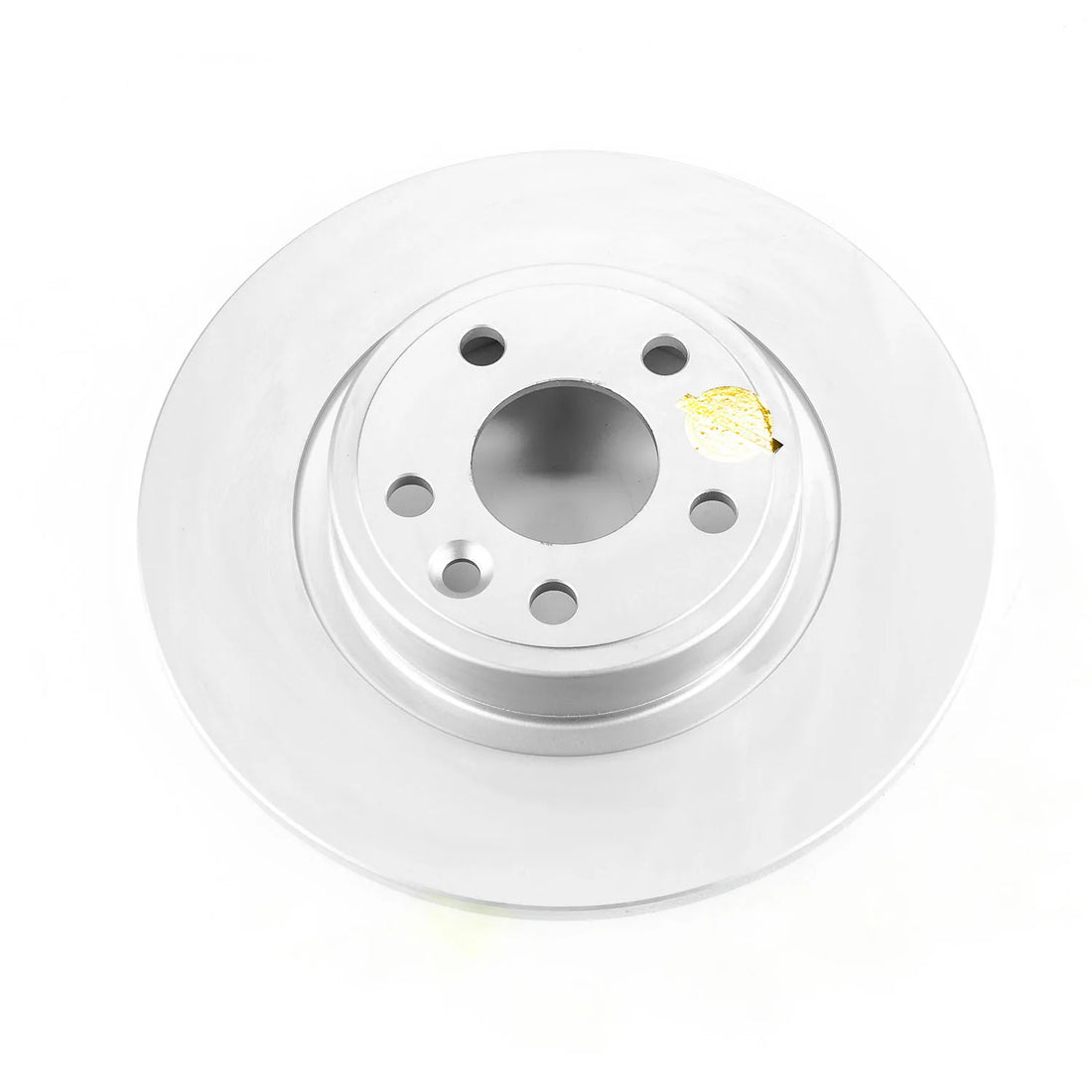 Power Stop EBR1655EVC 2018-2020 Jaguar E-Pace Disc Brake Rotor