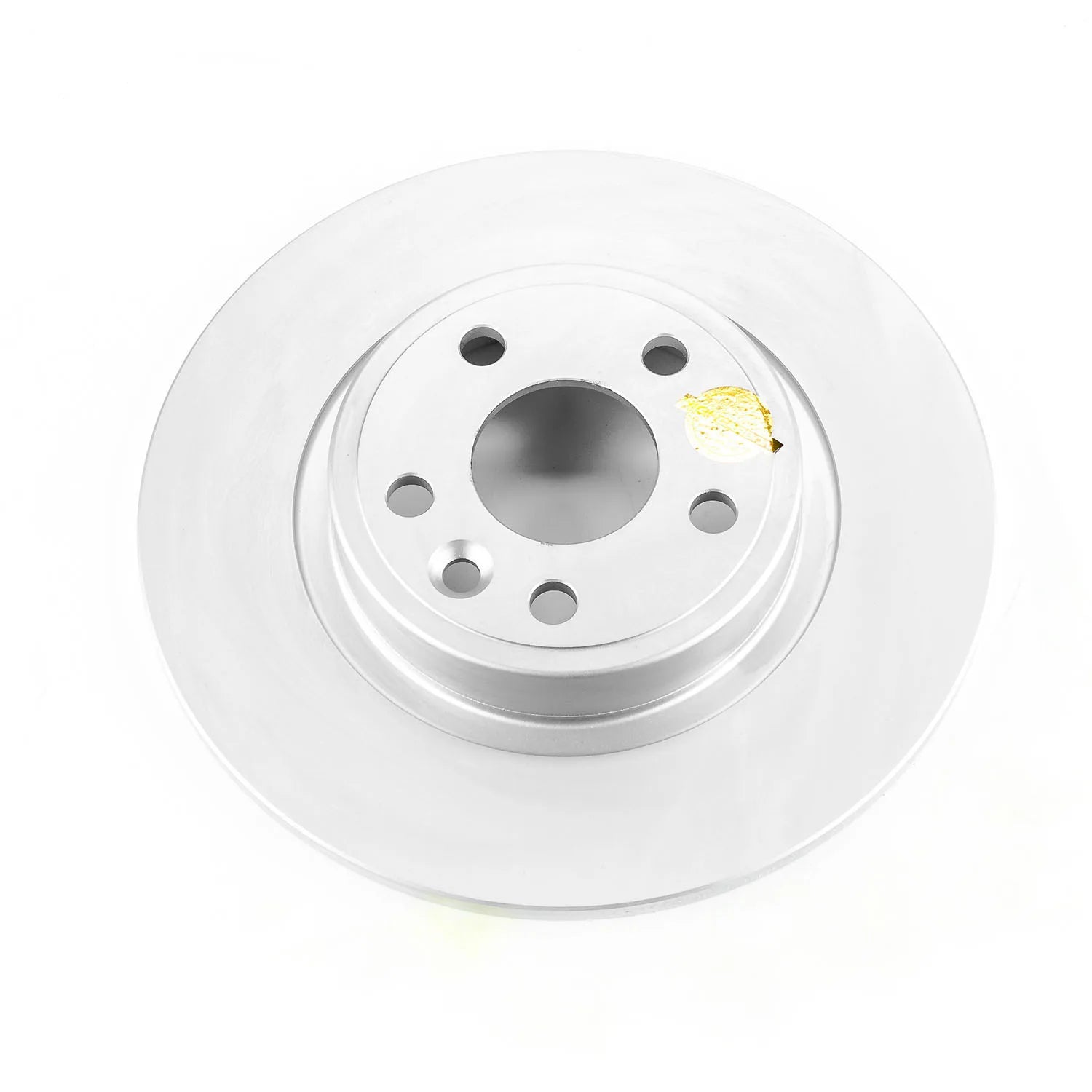 Power Stop EBR1655EVC 2018-2020 Jaguar E-Pace Disc Brake Rotor