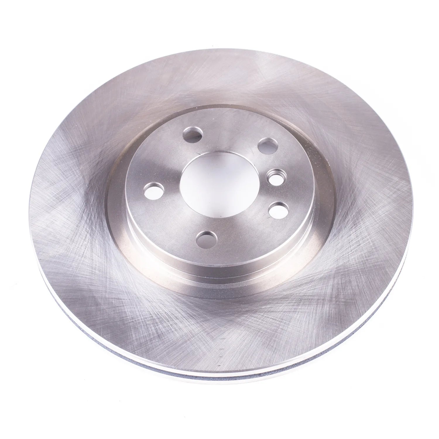 Power Stop EBR1656 2025-2026 Mini Countryman Disc Brake Rotor
