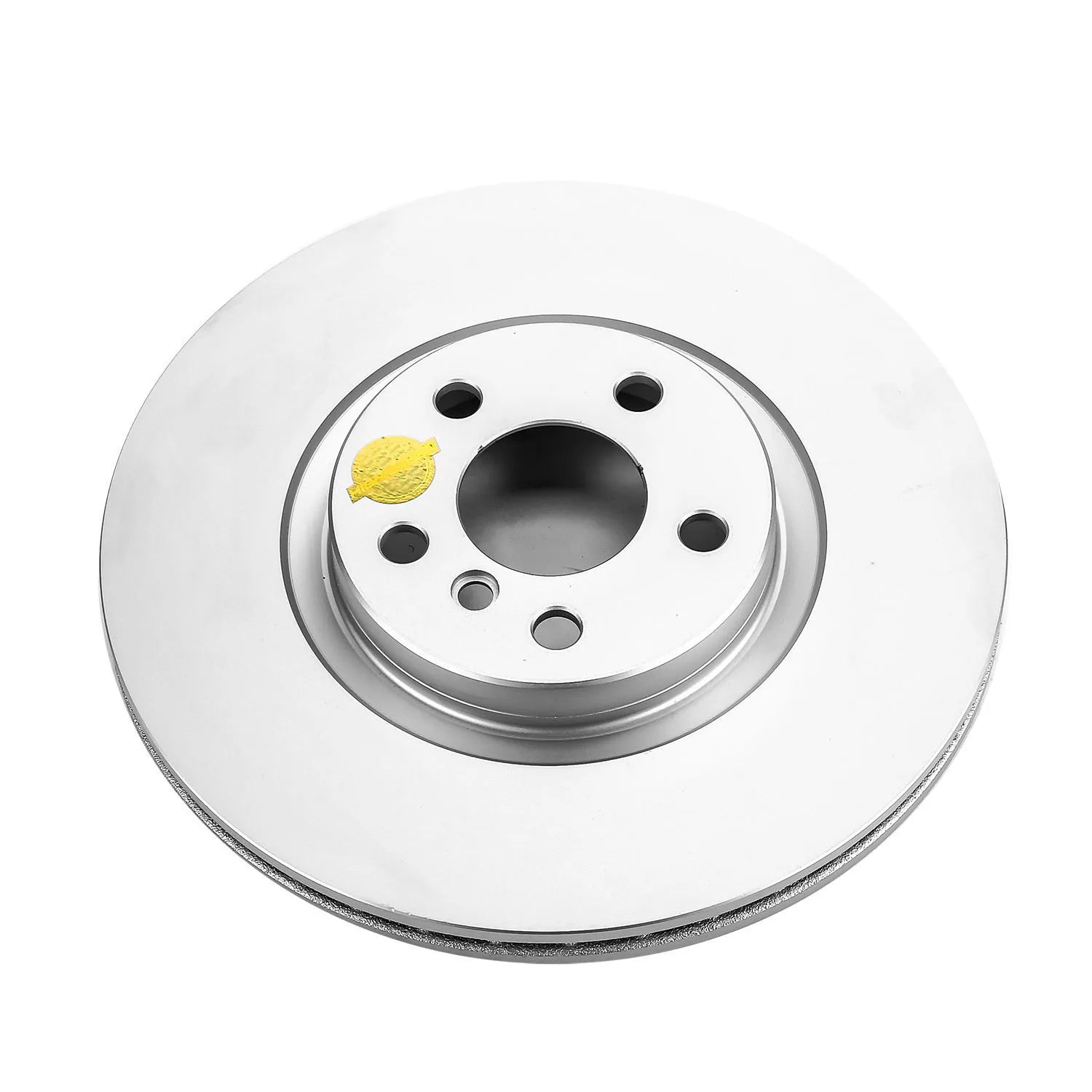 Power Stop EBR1656EVC 2025-2026 Mini Countryman Disc Brake Rotor