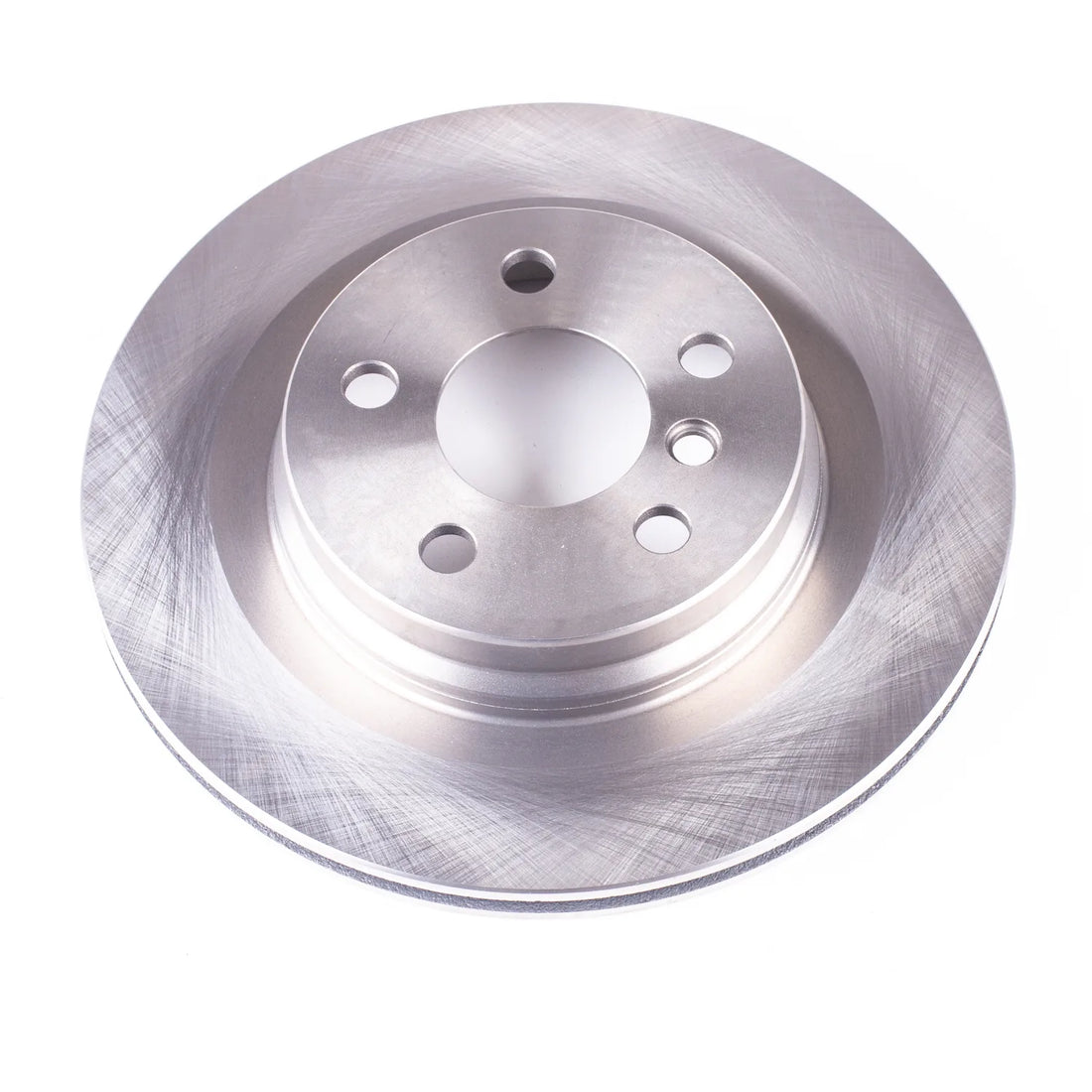 Power Stop EBR1657 2025-2026 Mini Countryman Disc Brake Rotor
