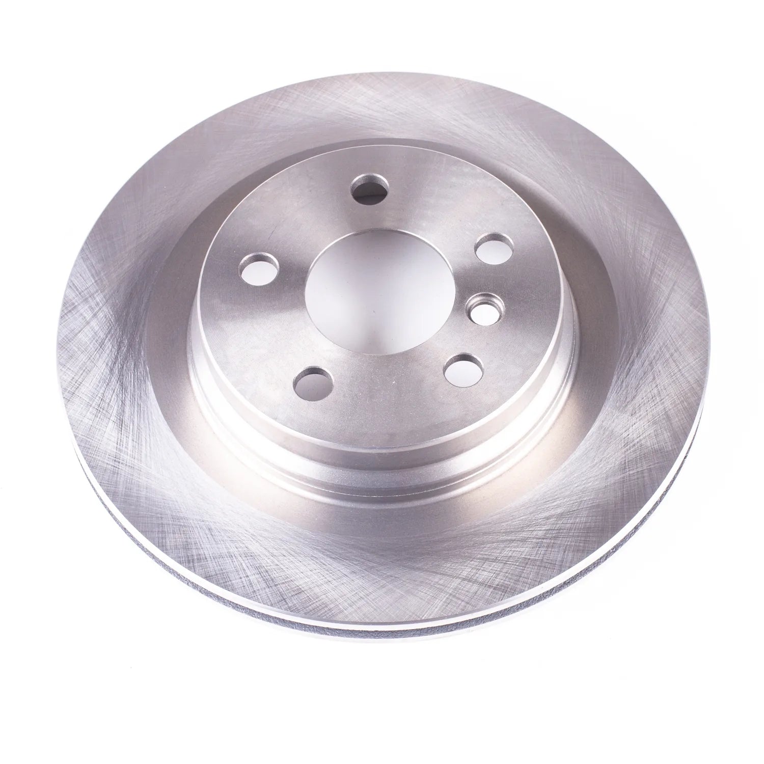 Power Stop EBR1657 2025-2026 Mini Countryman Disc Brake Rotor