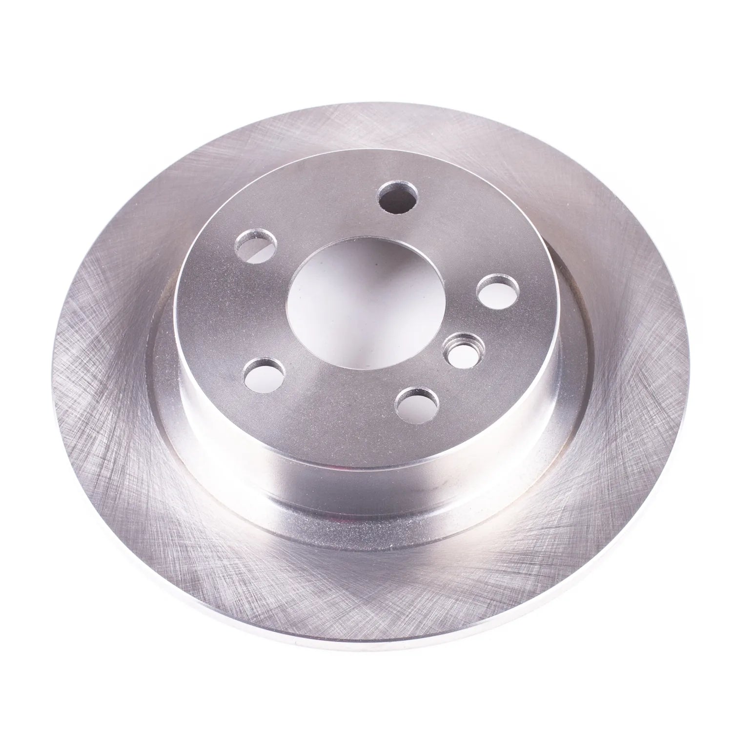 Power Stop EBR1658 2020-2024 Mini Cooper Disc Brake Rotor