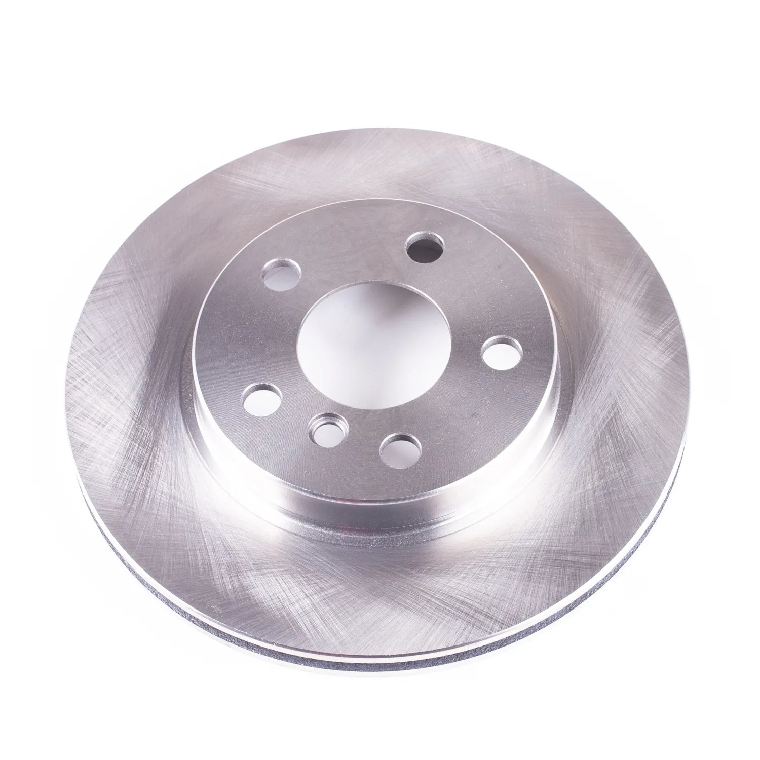 Power Stop EBR1659 2014-2021 BMW i3 Disc Brake Rotor