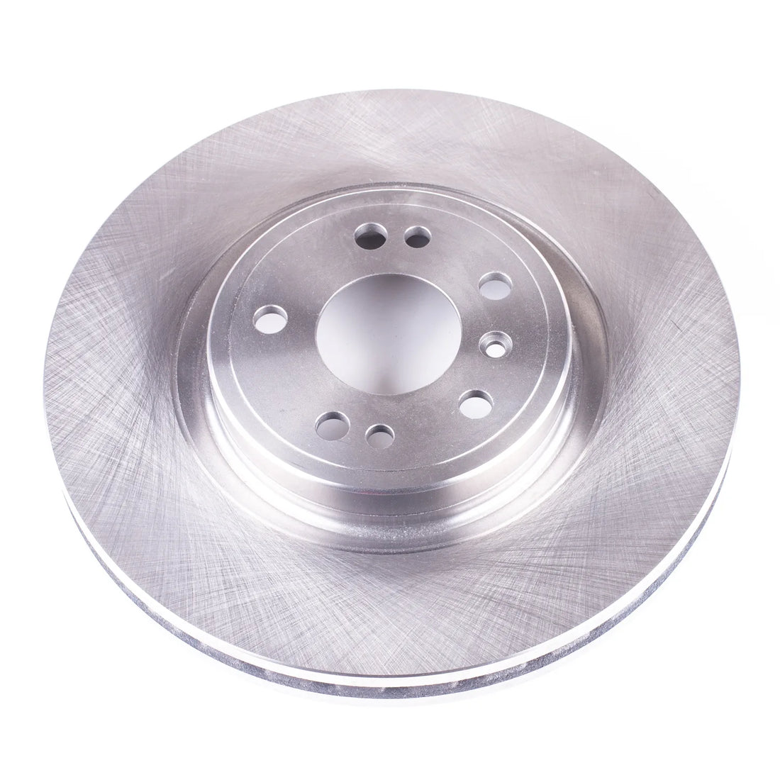 Power Stop EBR1660 2018 Mercedes-Benz GLE350 Disc Brake Rotor