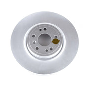 Power Stop EBR1660EVC 2018 Mercedes-Benz GLE350 Disc Brake Rotor