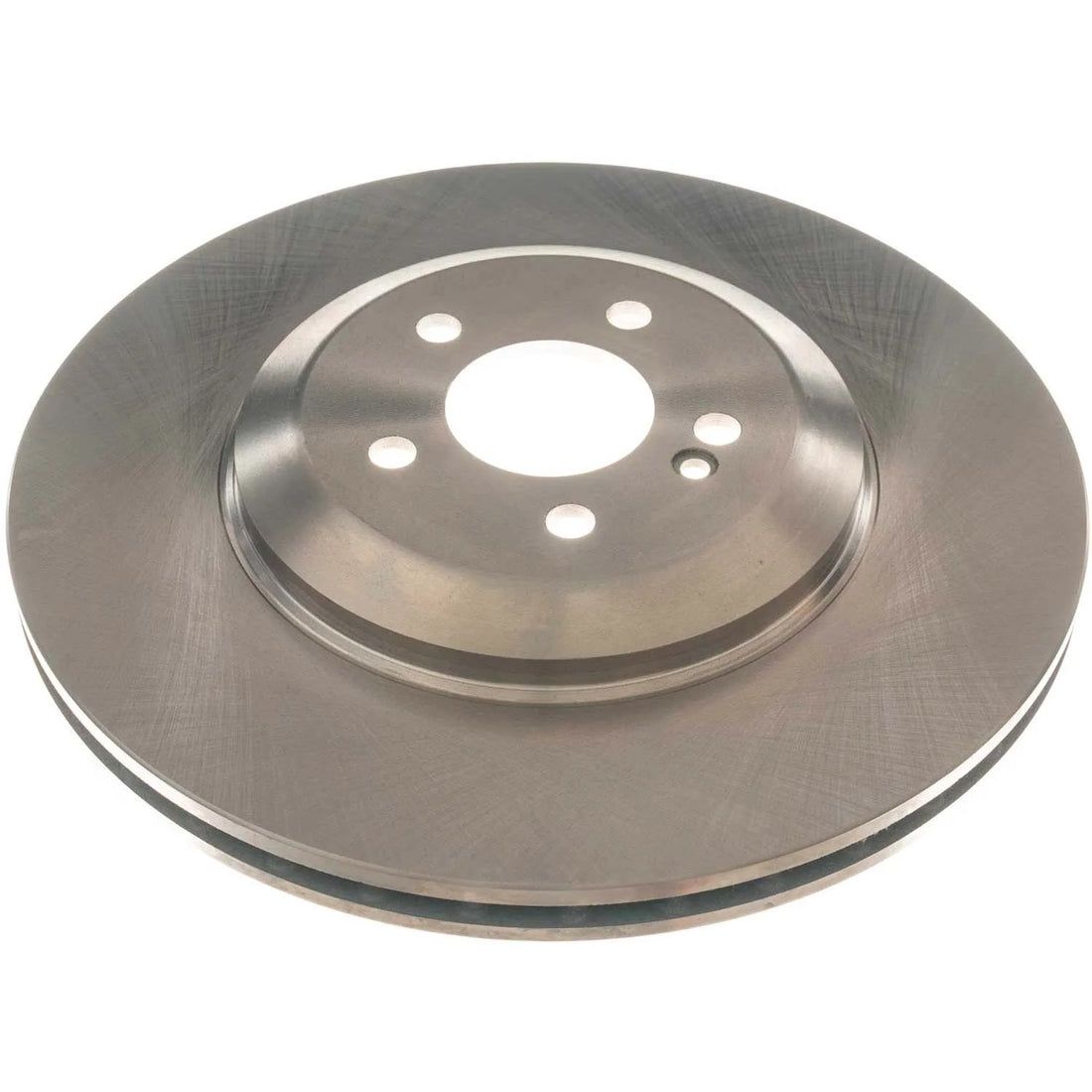 Power Stop EBR1681 2019-2023 Mercedes-Benz CLS450 Disc Brake Rotor