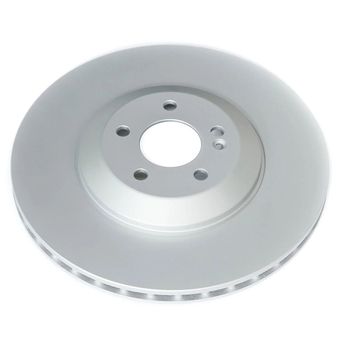 Power Stop EBR1681EVC 2019-2023 Mercedes-Benz CLS450 Disc Brake Rotor