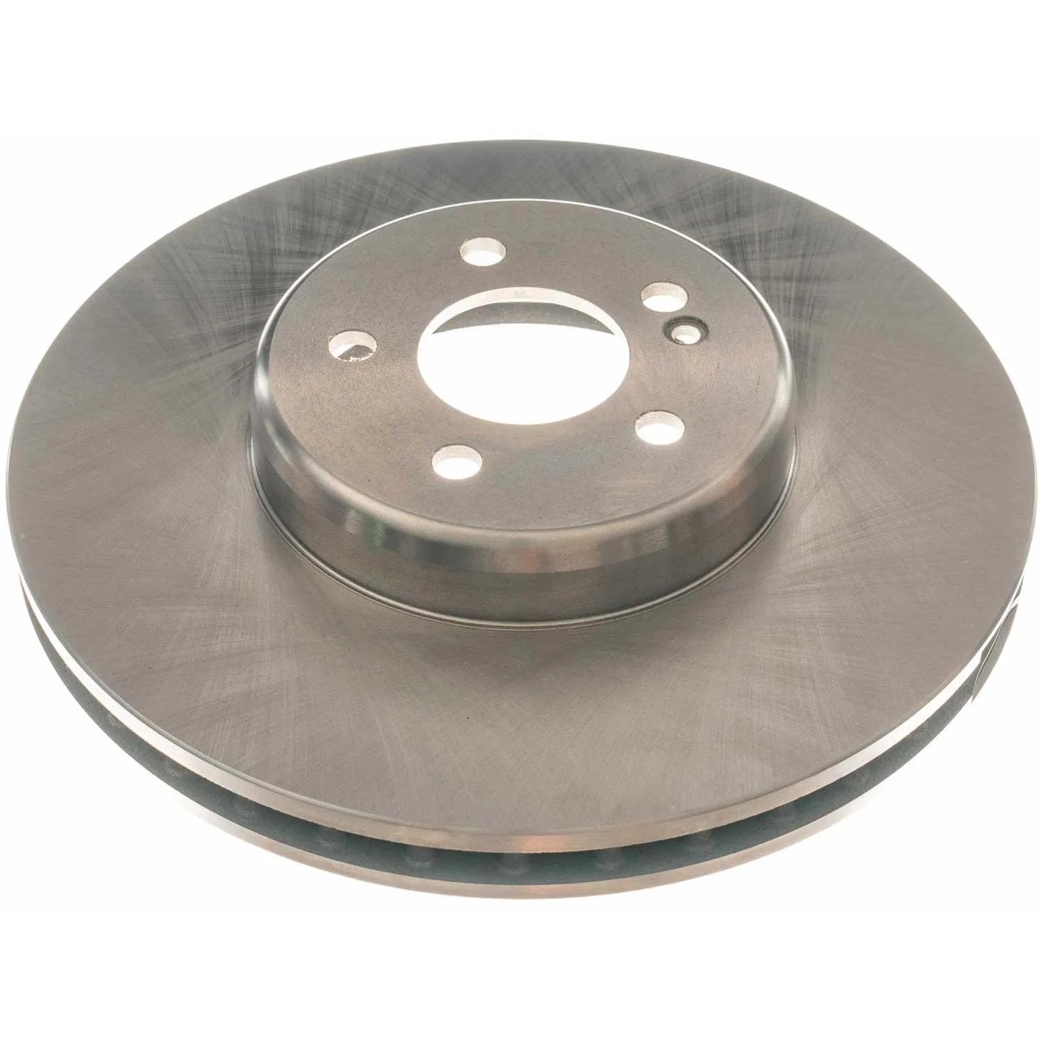 Power Stop EBR1682 2016-2023 Mercedes-Benz GLC300 Disc Brake Rotor