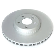 Power Stop EBR1682EVC 2016-2023 Mercedes-Benz GLC300 Disc Brake Rotor