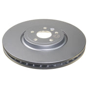 Power Stop EBR1686EVC 2017-2020 Jaguar F-Pace Disc Brake Rotor