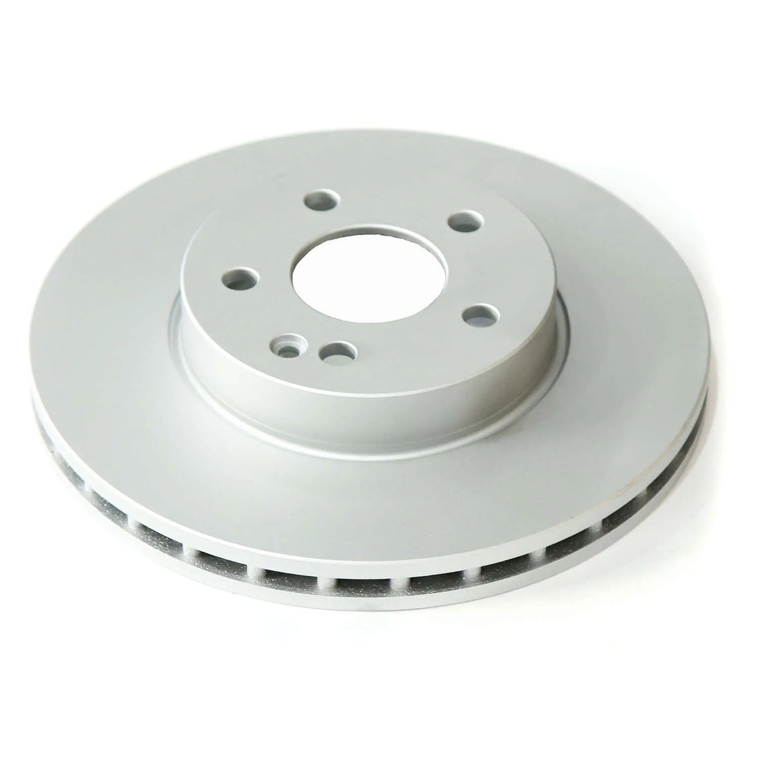 Power Stop EBR1693EVC 2016-2023 Mercedes-Benz Metris Disc Brake Rotor