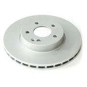 Power Stop EBR1693EVC 2016-2023 Mercedes-Benz Metris Disc Brake Rotor