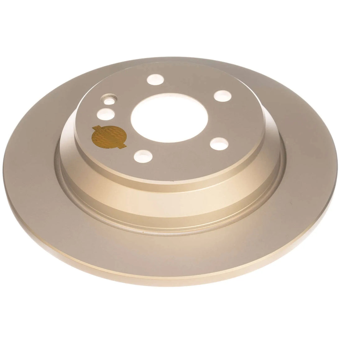 Power Stop EBR1694EVC 2016-2023 Mercedes-Benz Metris Disc Brake Rotor