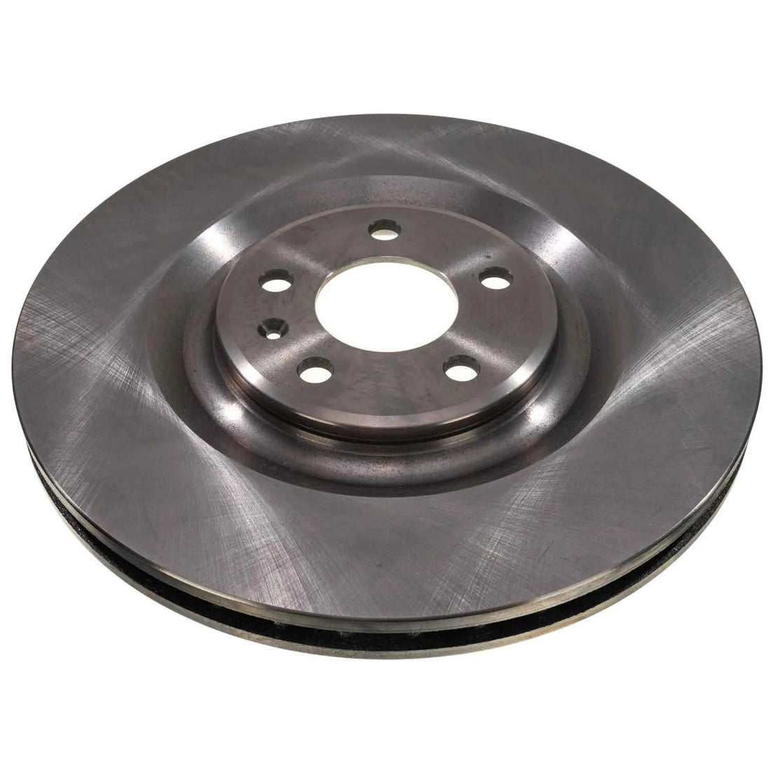 Power Stop EBR1695 2025-2026 Audi S5 Disc Brake Rotor