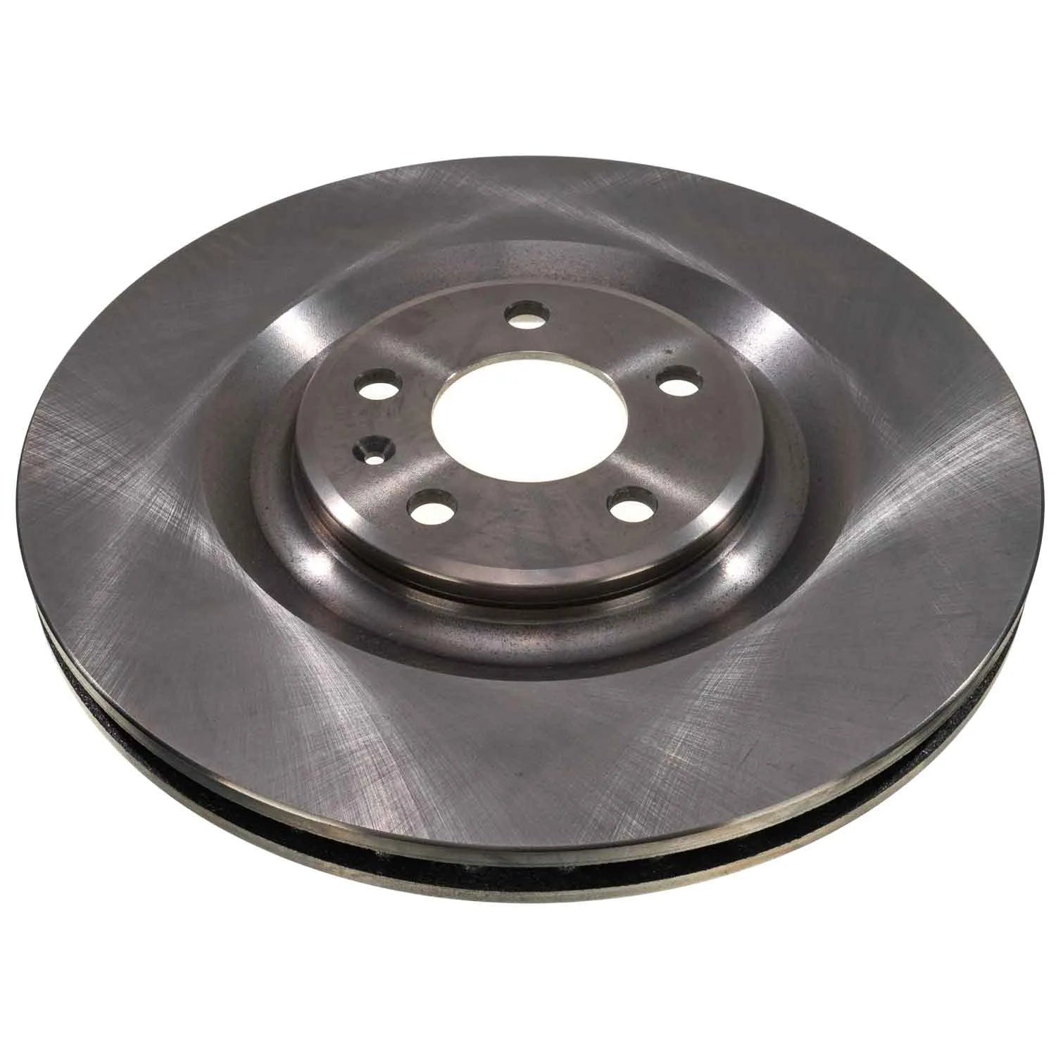 Power Stop EBR1695 2025-2026 Audi S5 Disc Brake Rotor