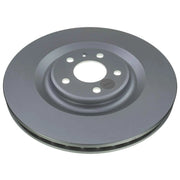 Power Stop EBR1695EVC 2025-2026 Audi S5 Disc Brake Rotor