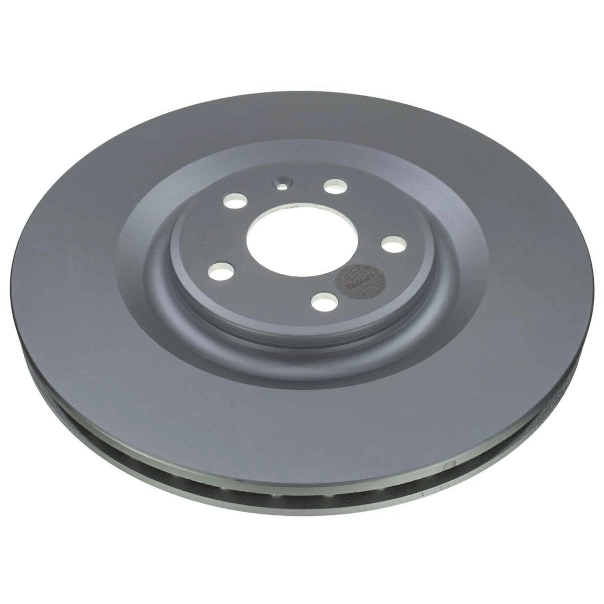 Power Stop EBR1695EVC 2025-2026 Audi S5 Disc Brake Rotor