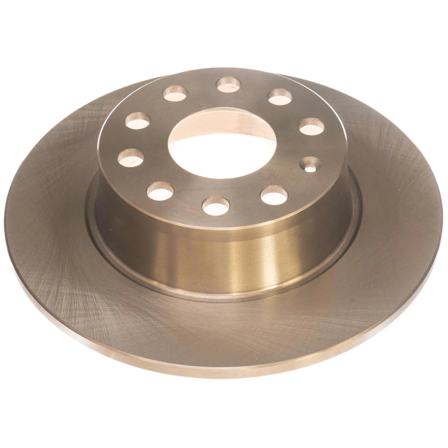 Power Stop EBR1697 2022-2026 Volkswagen Taos Disc Brake Rotor