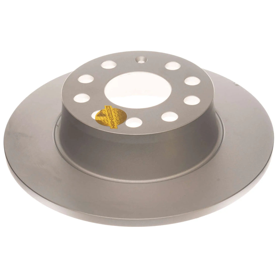 Power Stop EBR1697EVC 2022-2026 Volkswagen Taos Disc Brake Rotor