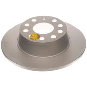 Power Stop EBR1697EVC 2022-2026 Volkswagen Taos Disc Brake Rotor