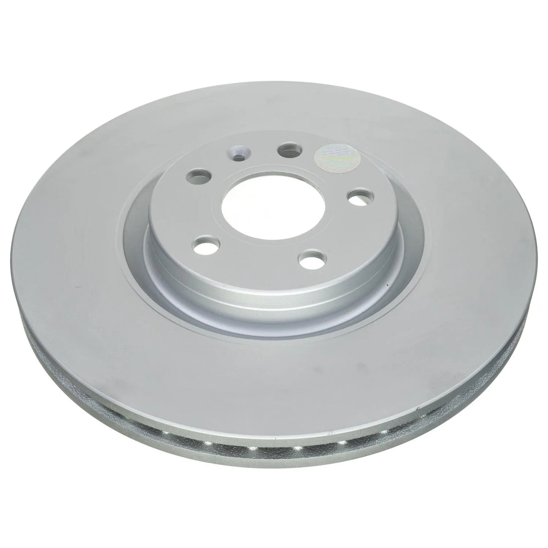 Power Stop EBR1699EVC 2018-2026 Volvo XC60 Disc Brake Rotor