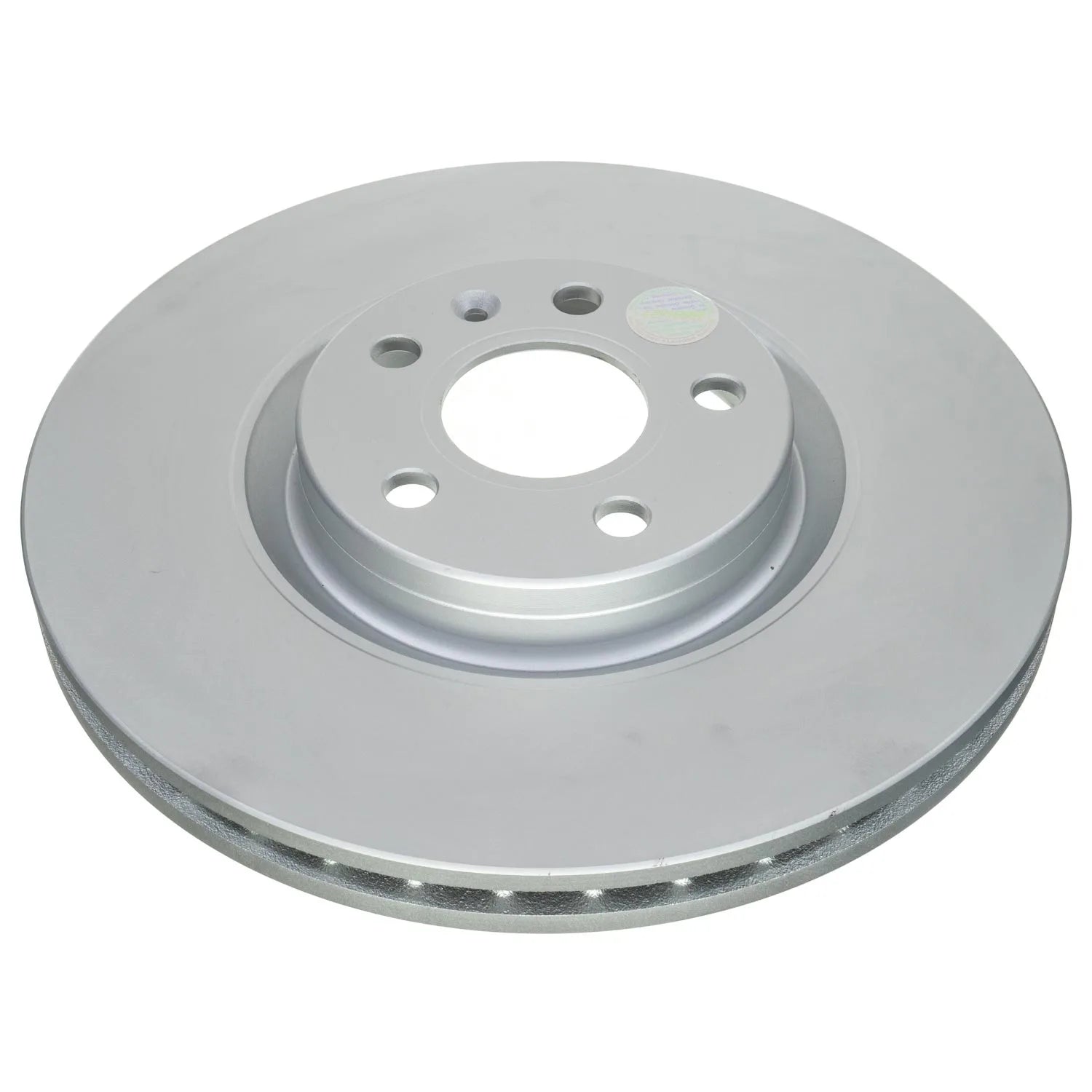 Power Stop EBR1699EVC 2018-2026 Volvo XC60 Disc Brake Rotor