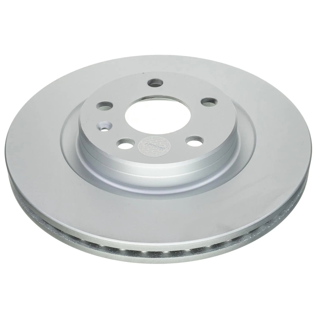 Power Stop EBR1800EVC 2019-2026 Volvo XC40 Disc Brake Rotor