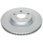 Power Stop EBR1800EVC 2019-2026 Volvo XC40 Disc Brake Rotor