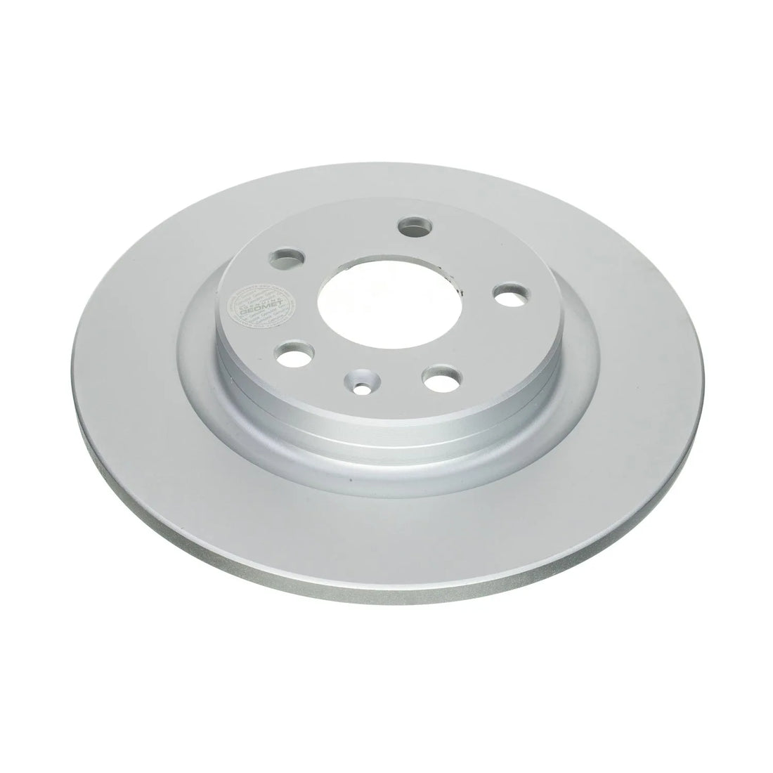 Power Stop EBR1801EVC 2019-2026 Volvo XC40 Disc Brake Rotor