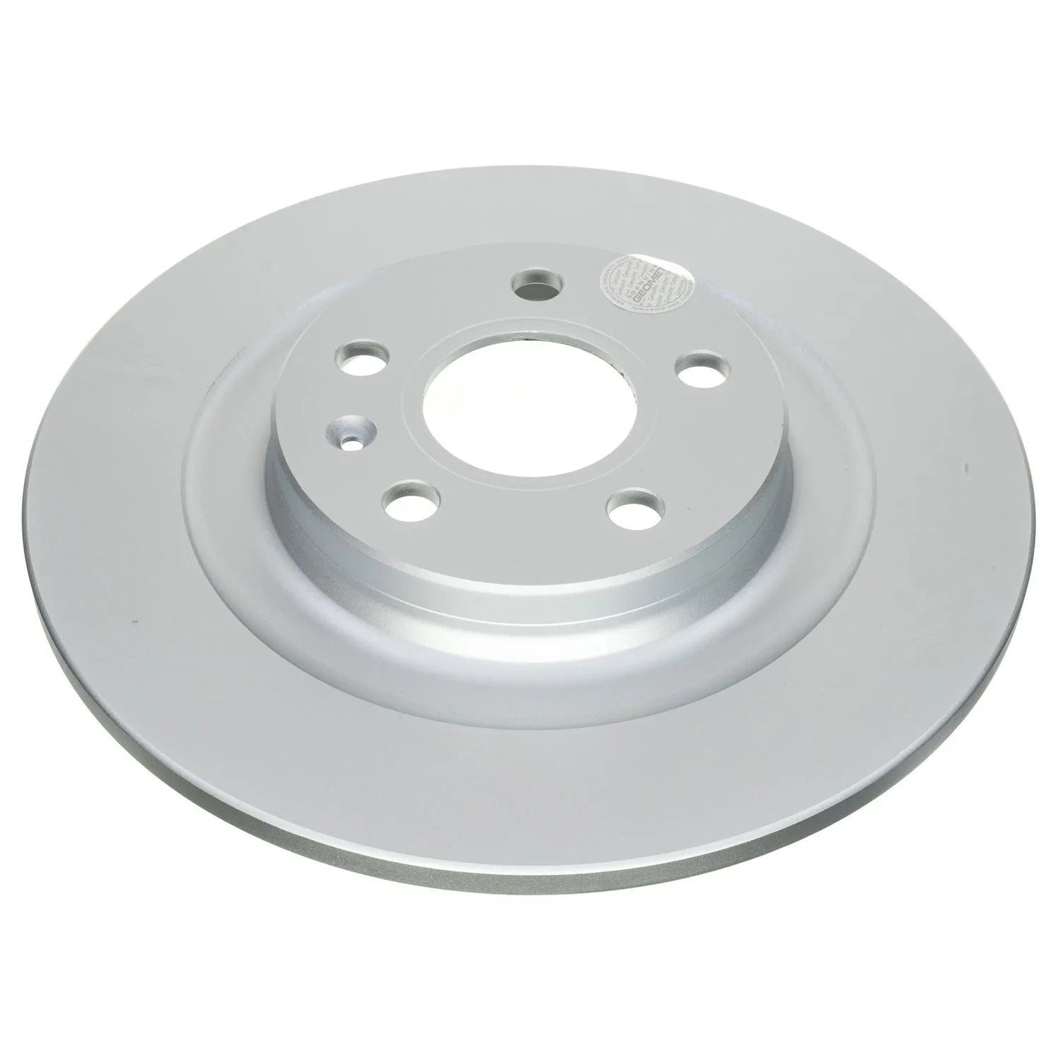 Power Stop EBR1802EVC 2019-2026 Volvo XC40 Disc Brake Rotor