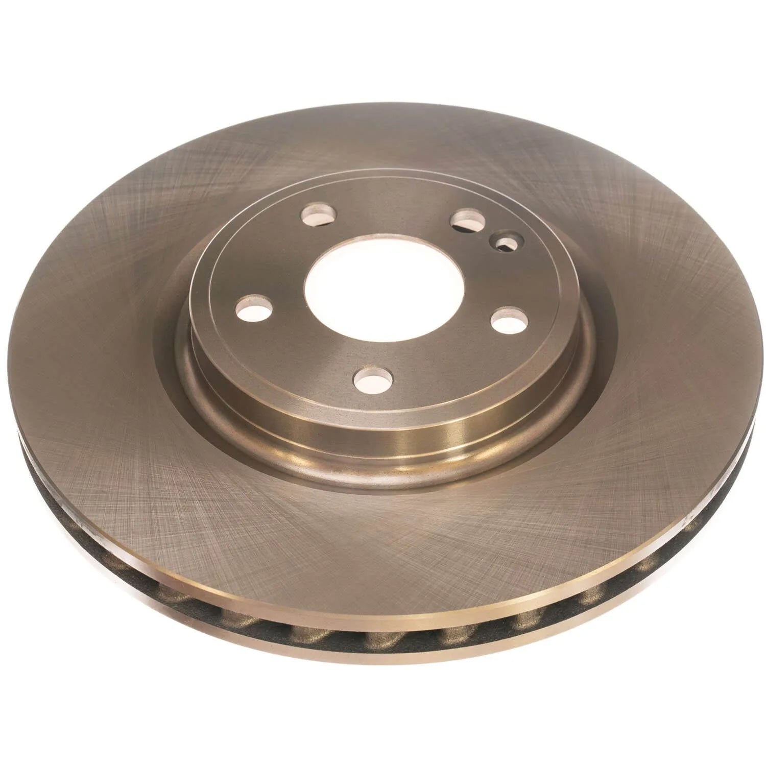 Power Stop EBR1821 2015-2020 Mercedes-Benz GLA250 Disc Brake Rotor