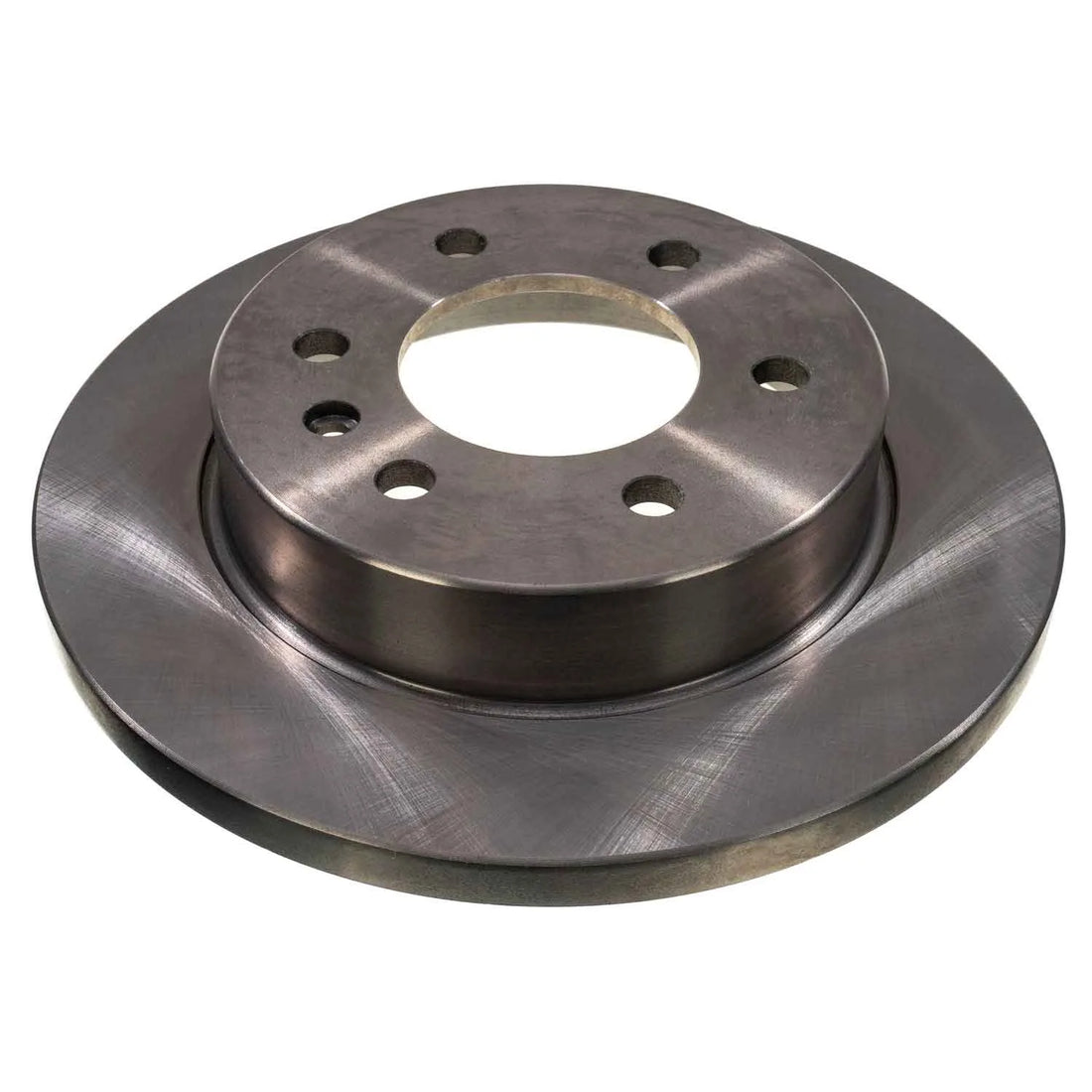 Power Stop EBR1822 2019-2024 Mercedes-Benz Sprinter 2500 Disc Brake Rotor