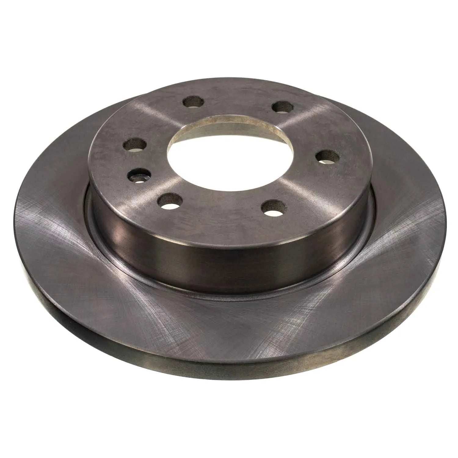 Power Stop EBR1822 2019-2024 Mercedes-Benz Sprinter 2500 Disc Brake Rotor