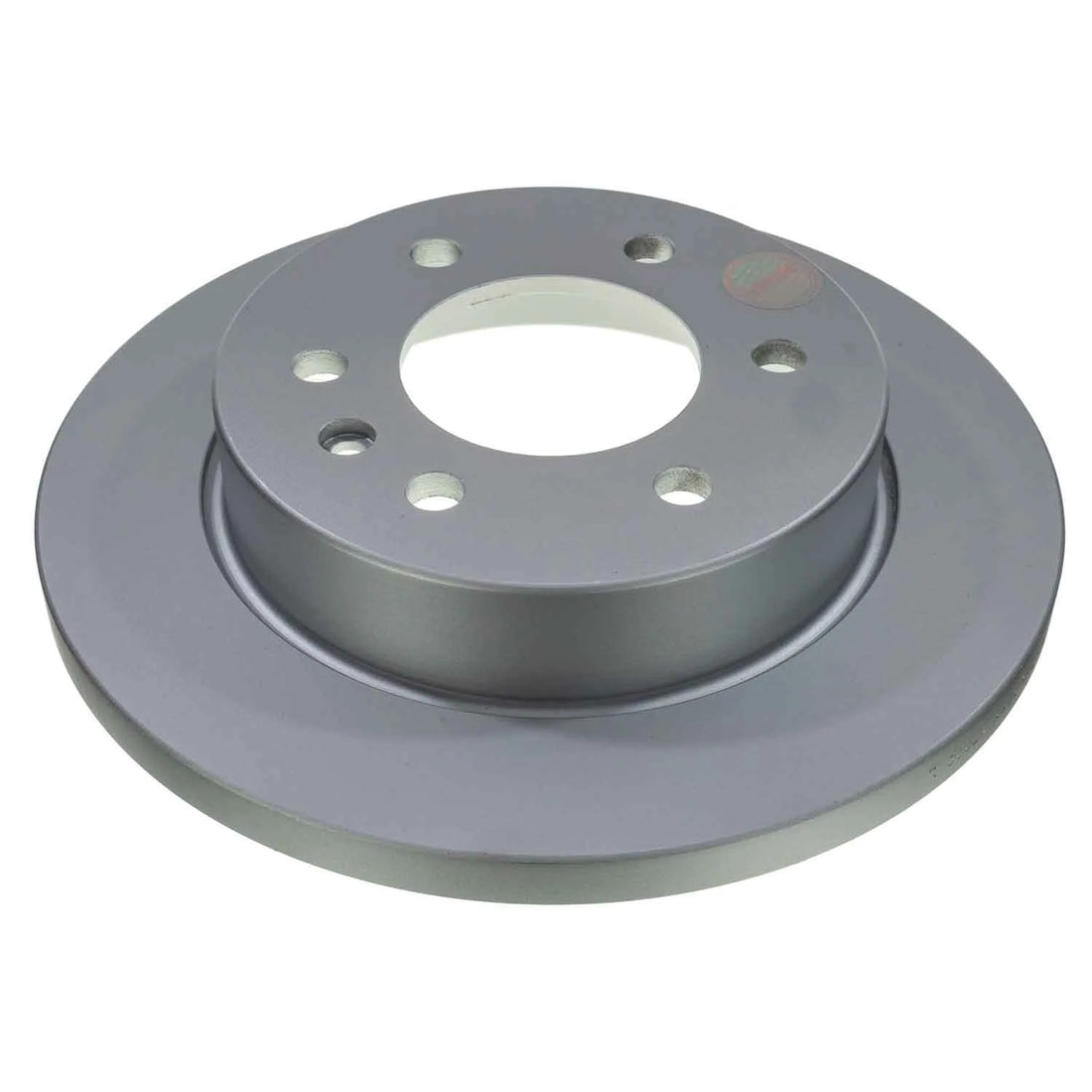 Power Stop EBR1822EVC 2019-2024 Mercedes-Benz Sprinter 2500 Disc Brake Rotor