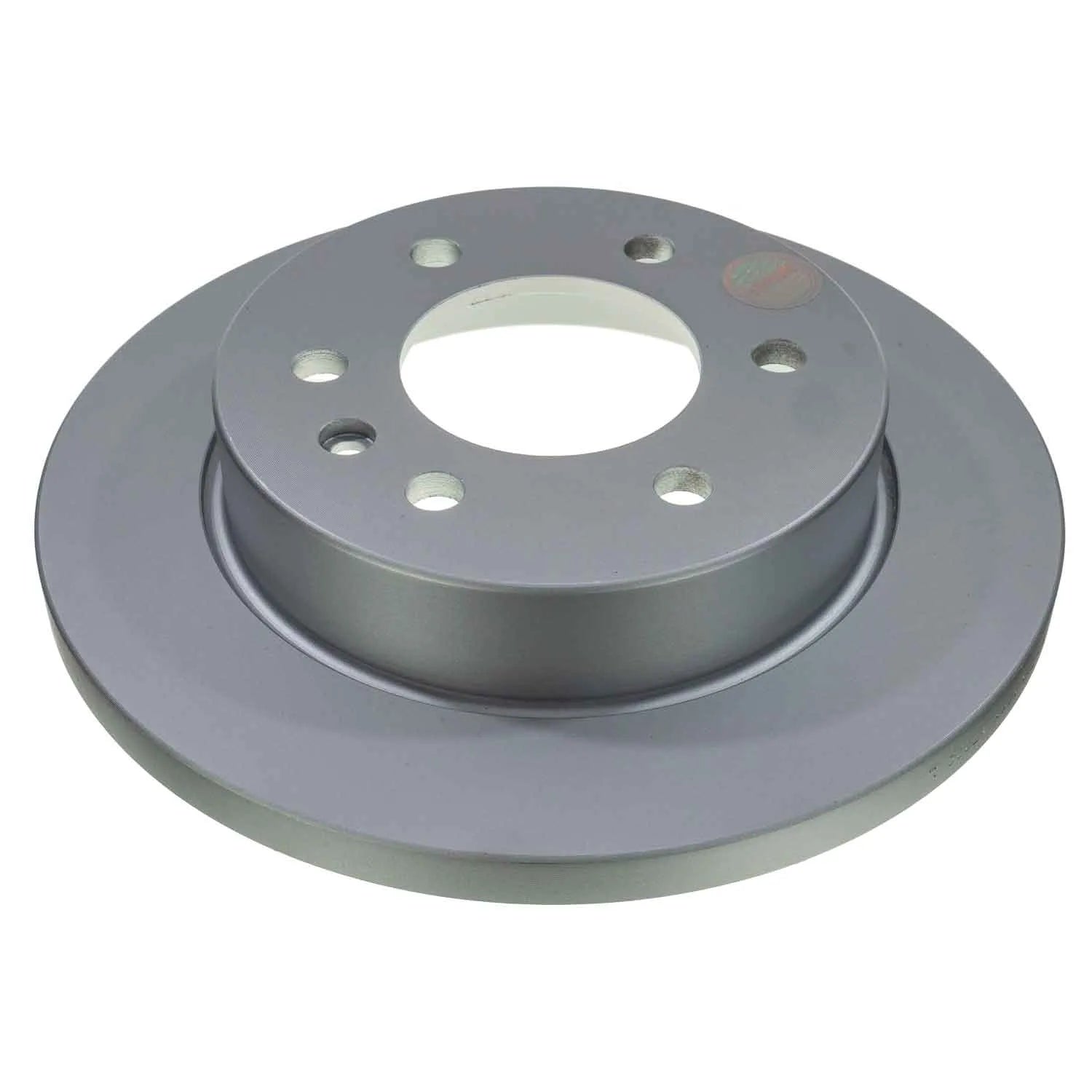 Power Stop EBR1822EVC 2019-2024 Mercedes-Benz Sprinter 2500 Disc Brake Rotor