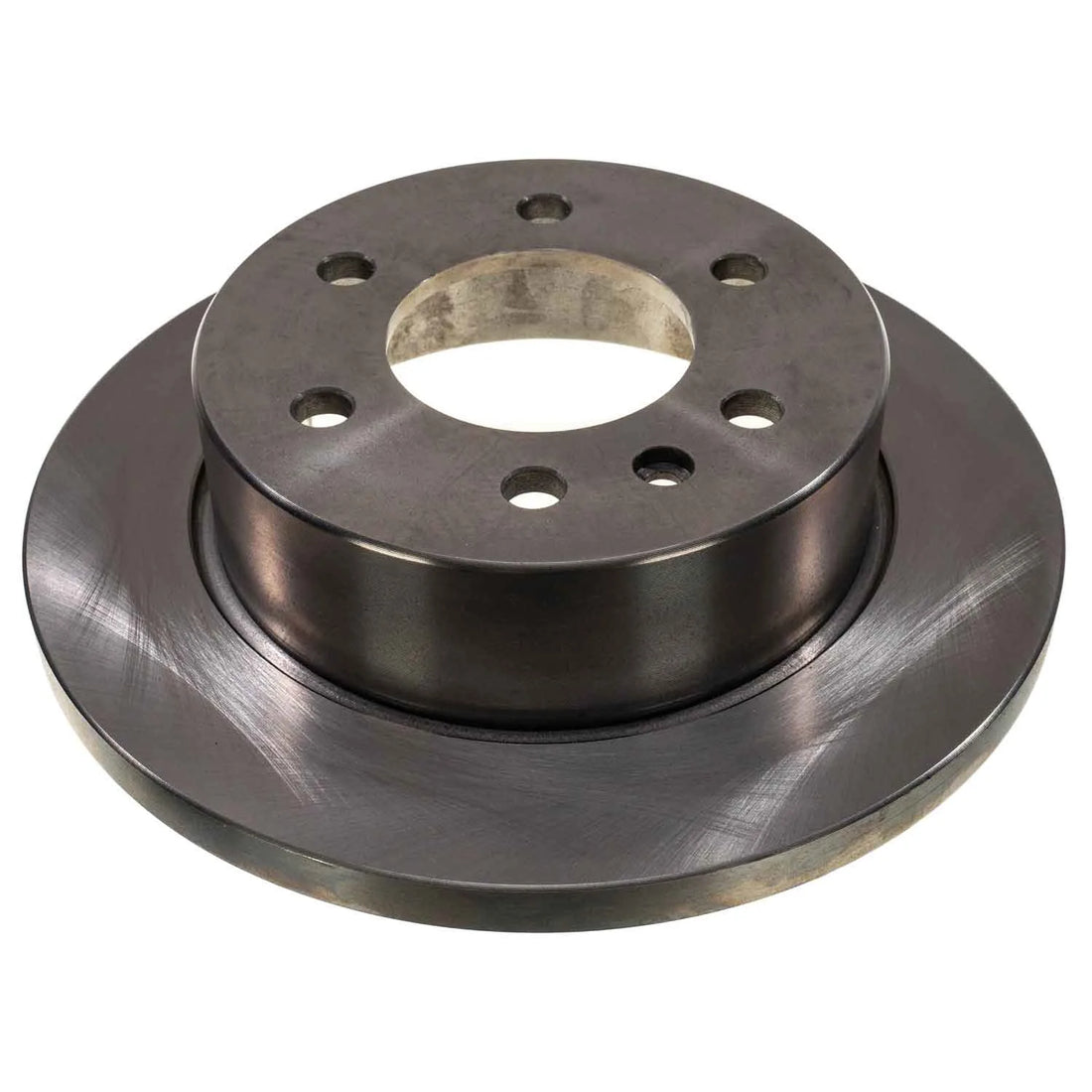 Power Stop EBR1823 2019-2024 Mercedes-Benz Sprinter 2500 Disc Brake Rotor