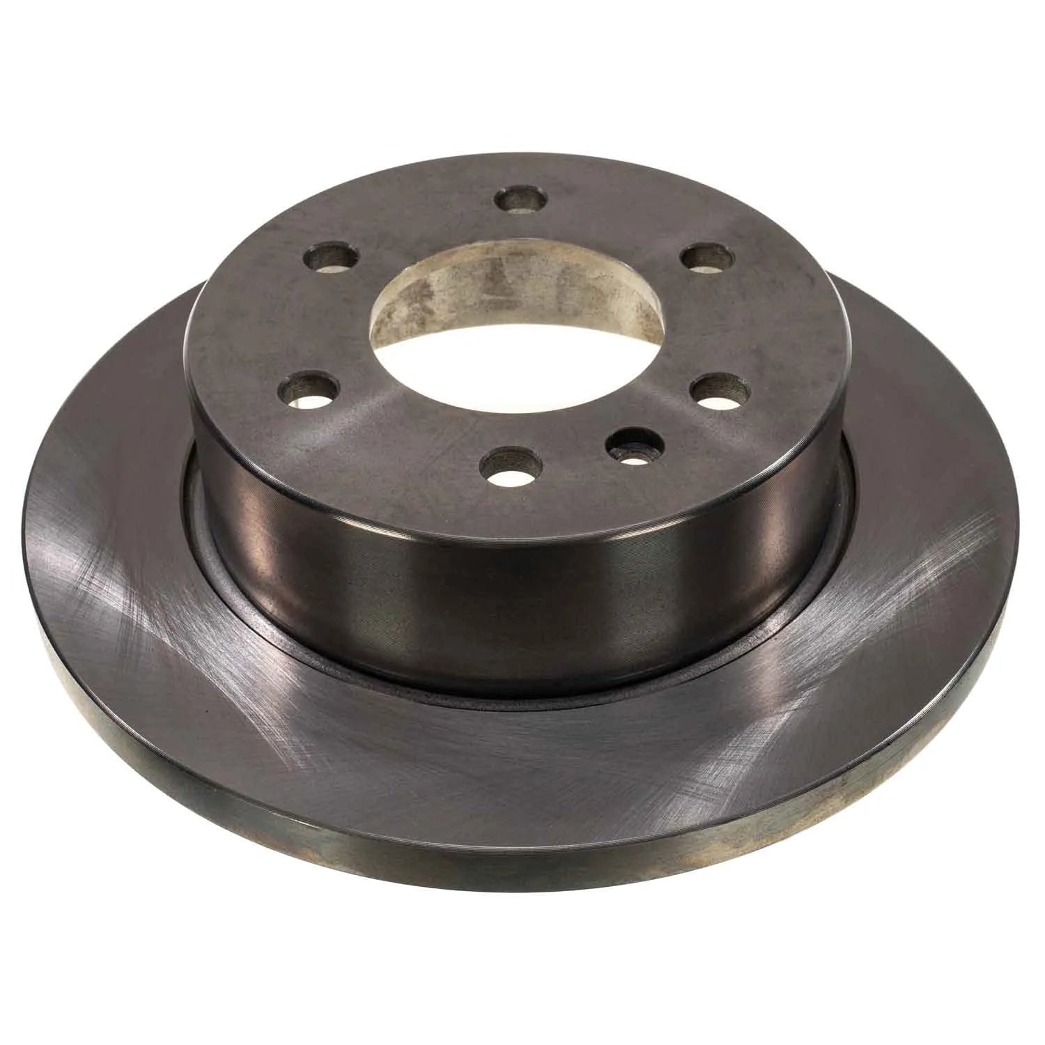 Power Stop EBR1823 2019-2024 Mercedes-Benz Sprinter 2500 Disc Brake Rotor