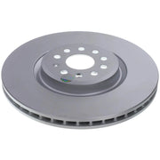 Power Stop EBR1827EVC 2022-2026 Audi Q4 e-tron Disc Brake Rotor